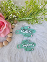 Load image into Gallery viewer, Cactus Topper