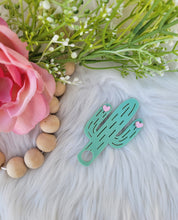 Load image into Gallery viewer, Cactus Topper