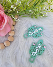 Load image into Gallery viewer, Cactus Topper