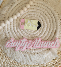 Load image into Gallery viewer, Pencil Topper