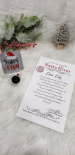 Load image into Gallery viewer, Santa Cam Nightlight
