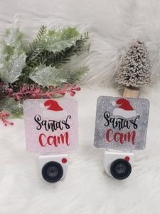 Santa Cam Nightlight